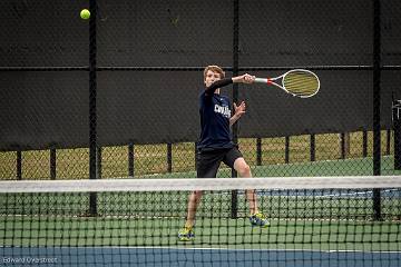 Tennis vs JL Mann 319